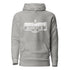 Bloor West Village - Unisex Pullover Hoodie